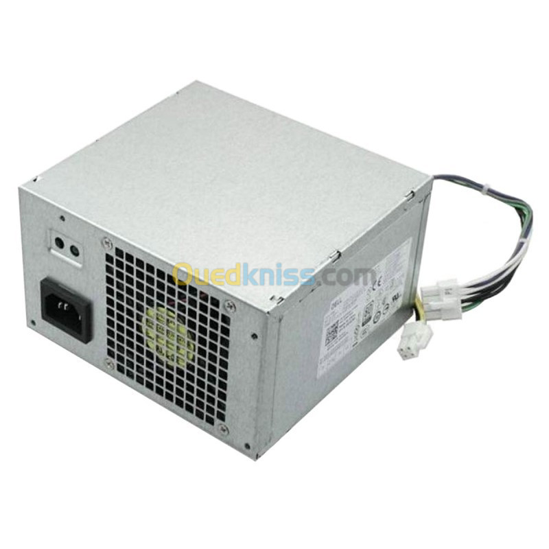 PSUs pour UC DELL OPTIPLEX 4éme et 6éme generations 