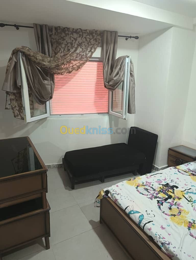 Location Appartement F2 Annaba Annaba