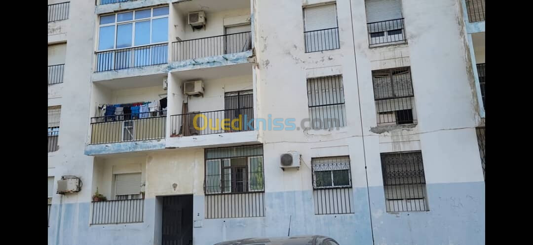 Vente Appartement F3 Annaba Annaba