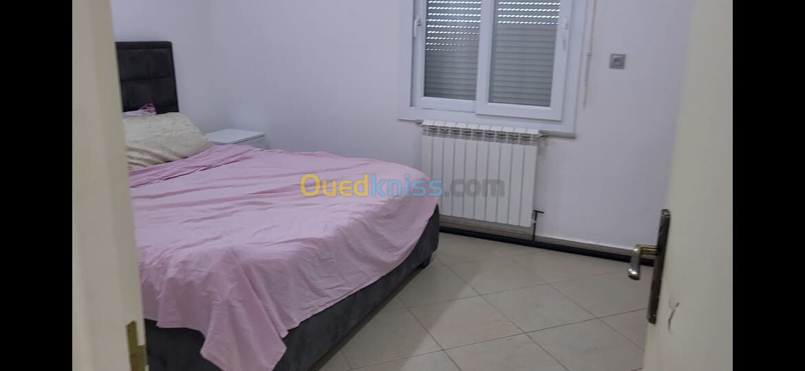 Vente Appartement F2 Annaba Annaba