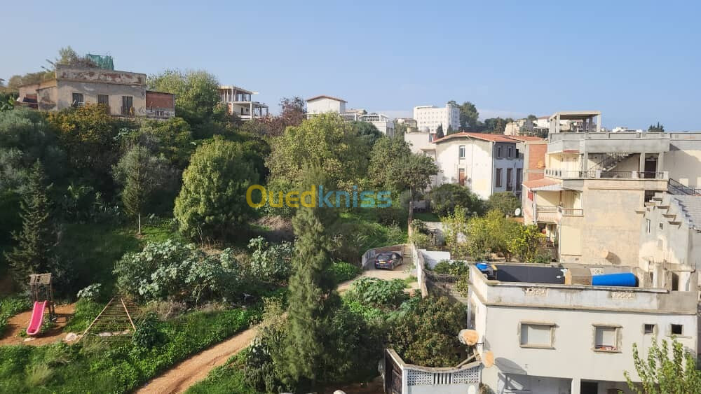 Vente Appartement F3 Annaba Annaba