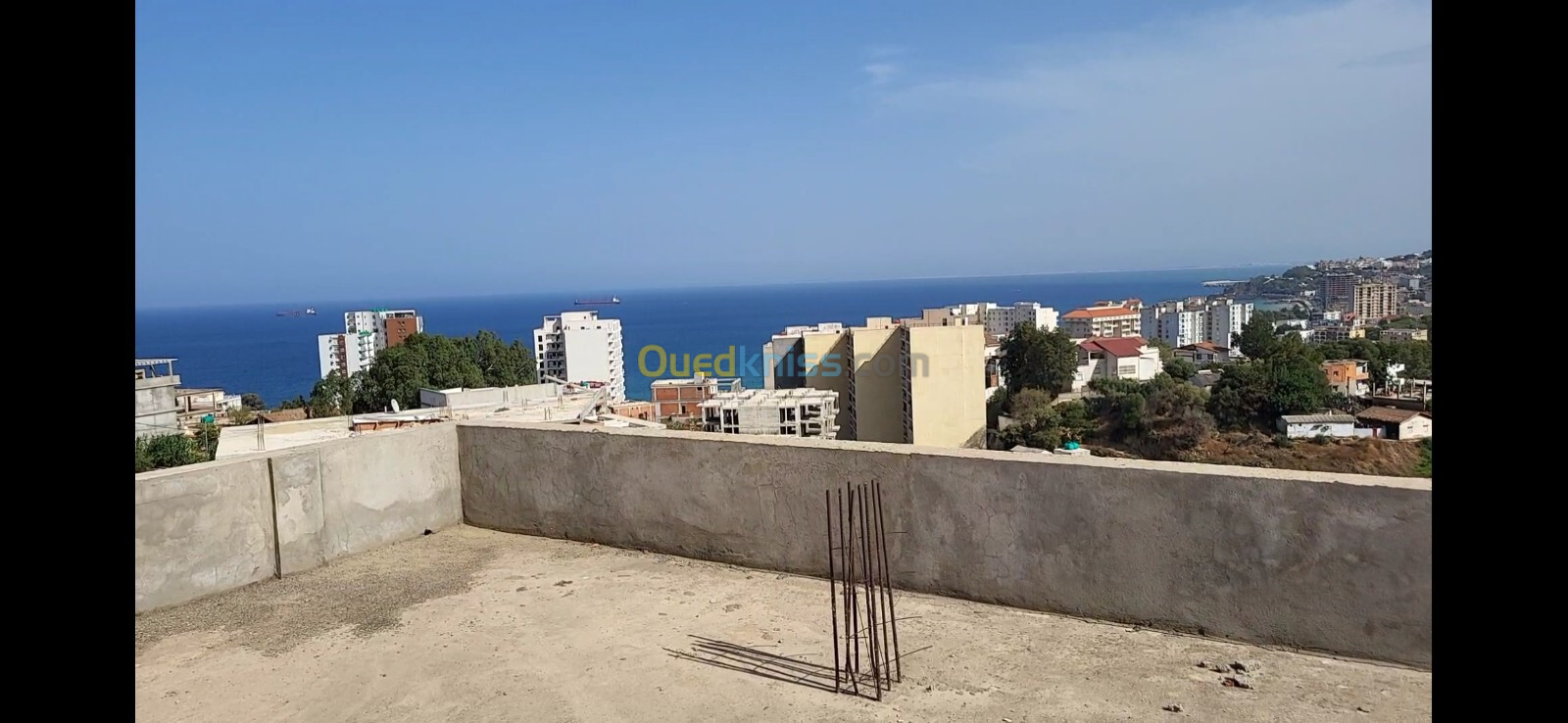 Vente Appartement F4 Annaba Annaba