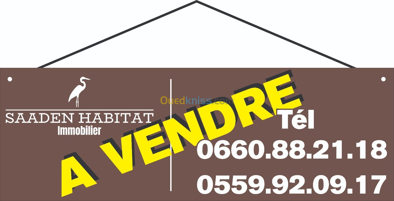 Vente Terrain Annaba Annaba