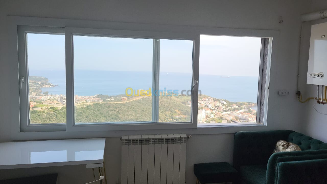 Vente Appartement F2 Annaba Annaba