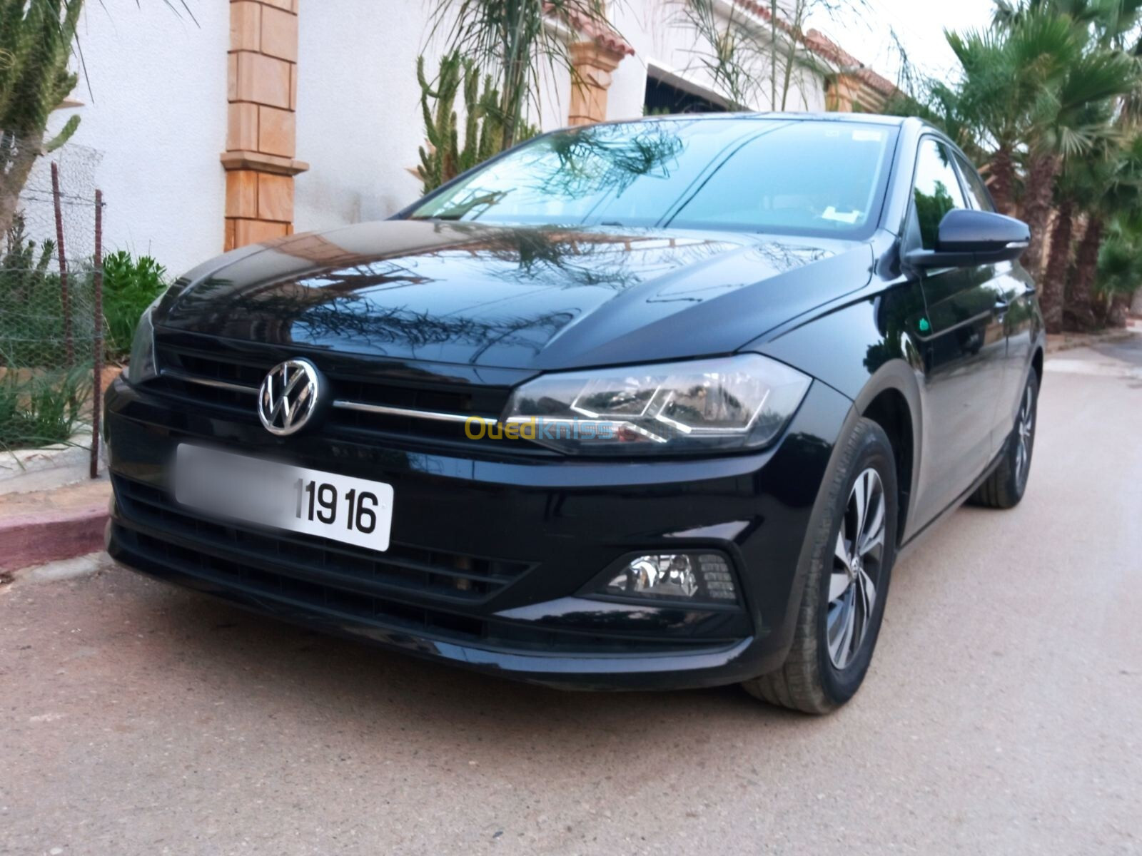 Volkswagen Polo 2019 Memphis