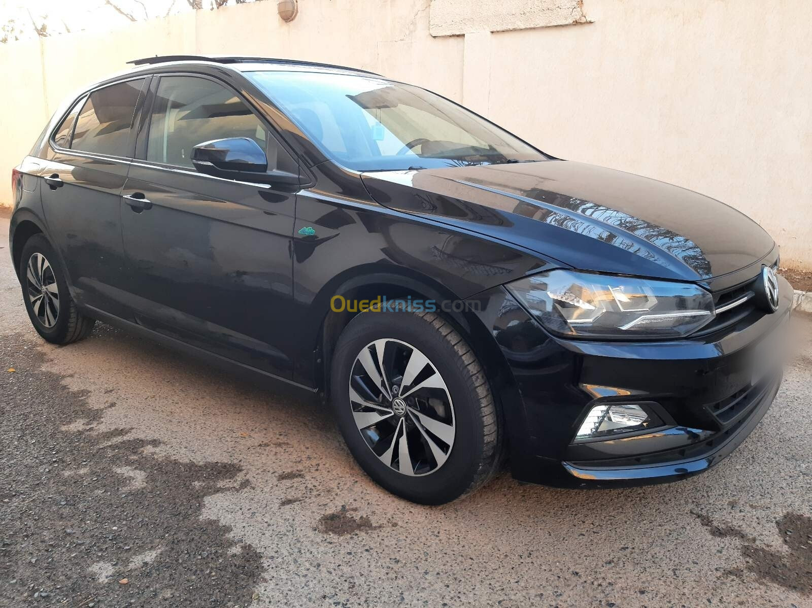 Volkswagen Polo 2019 Memphis