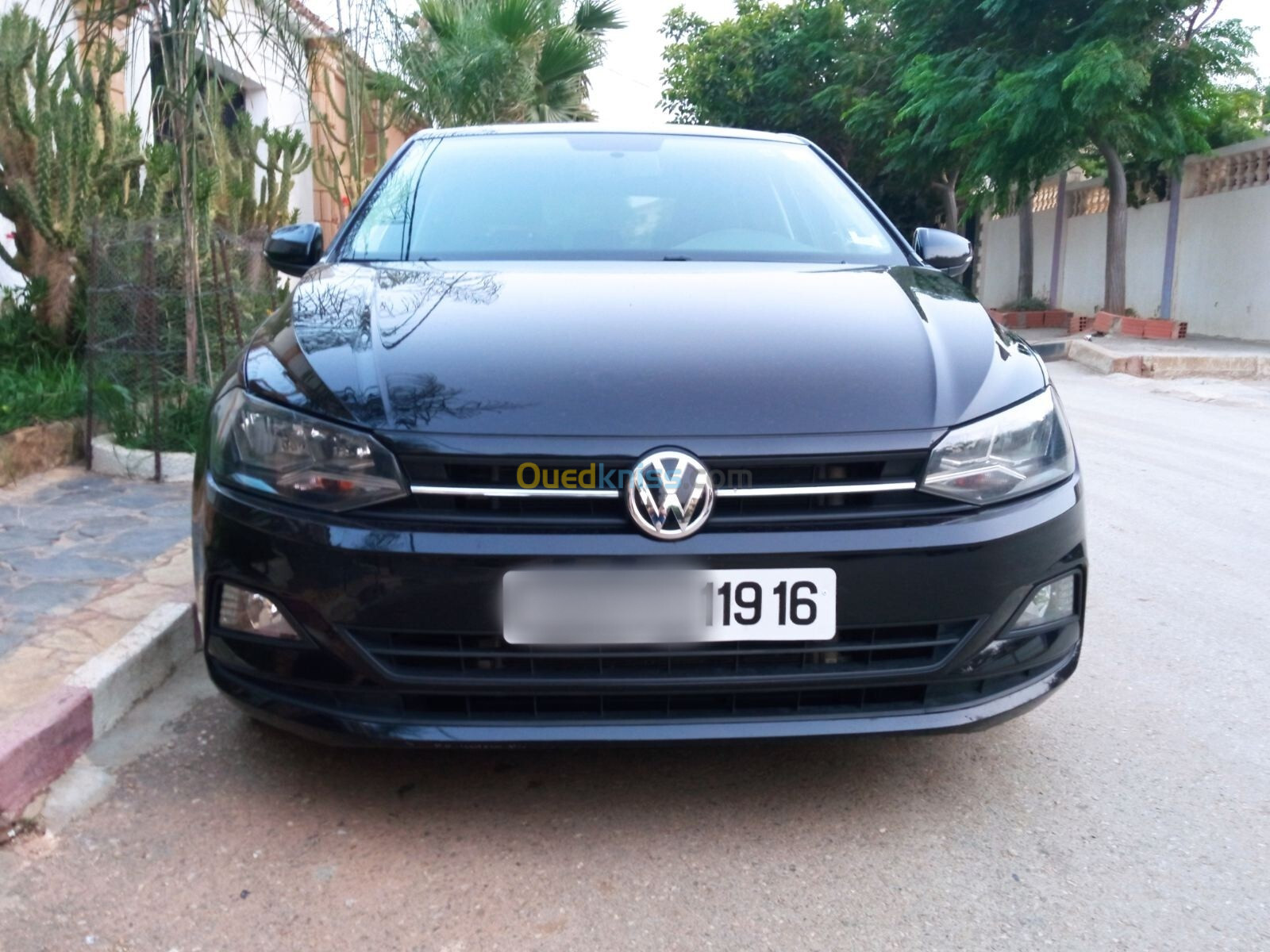 Volkswagen Polo 2019 Memphis