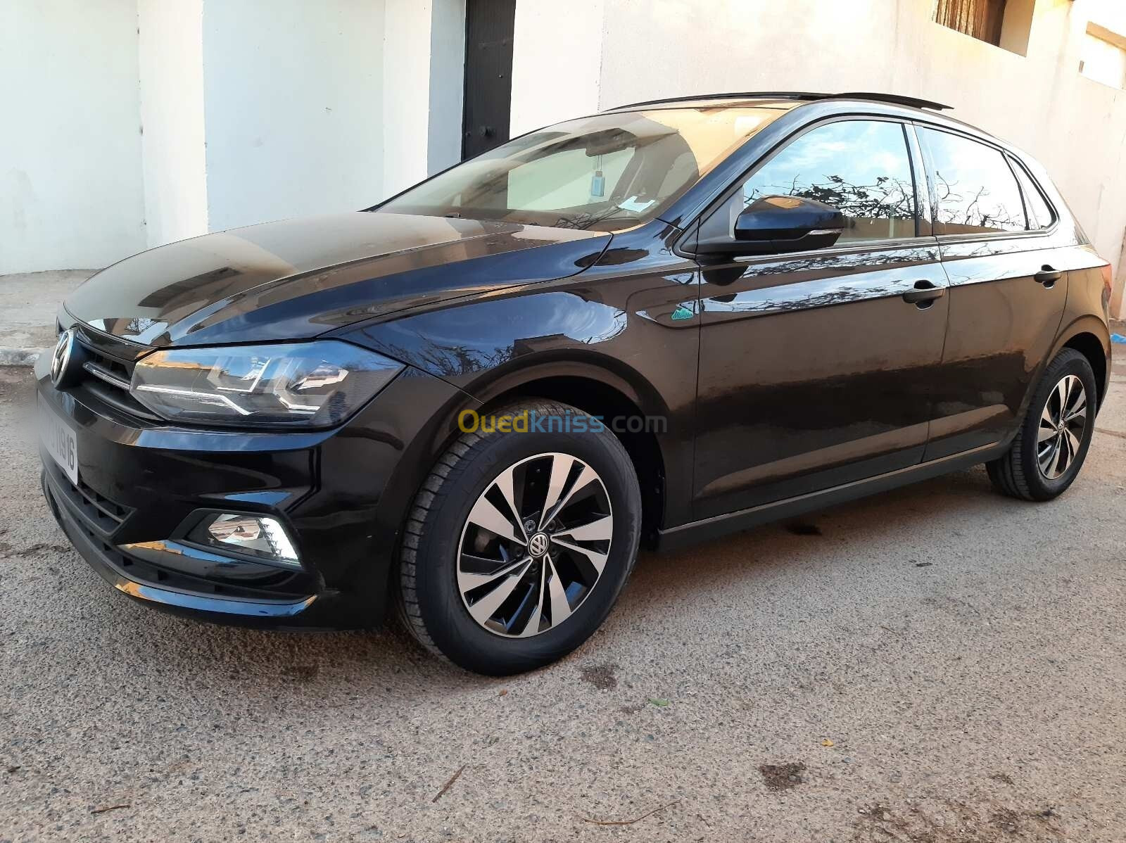 Volkswagen Polo 2019 Memphis