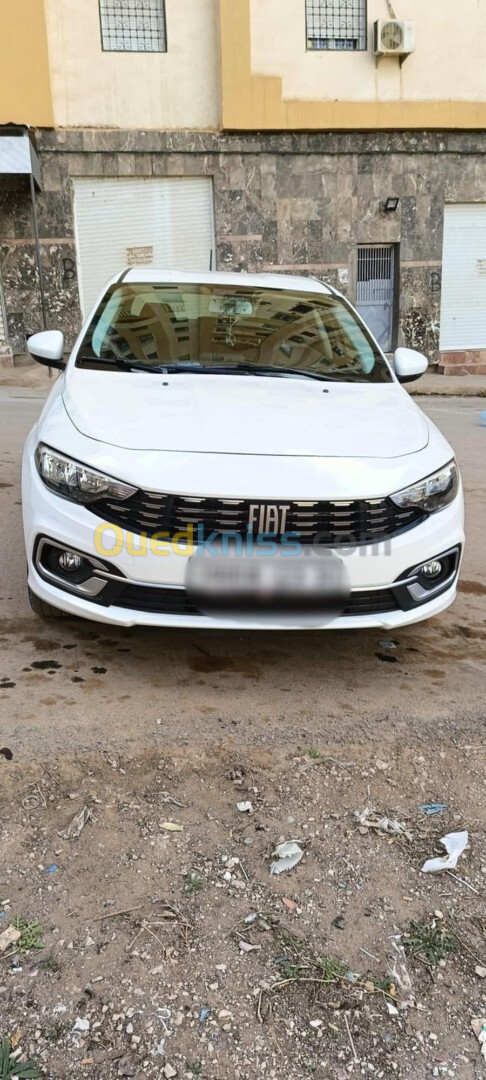 Fiat Tipo 2023 