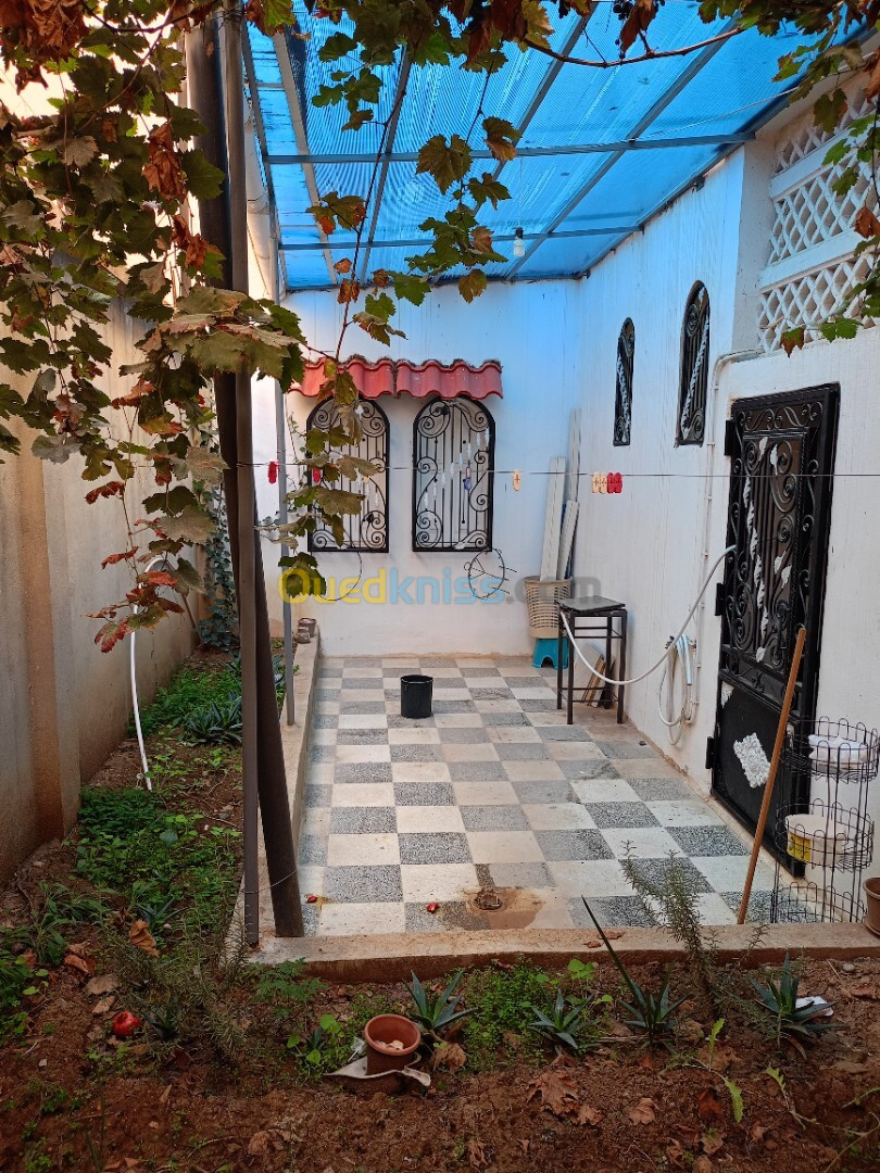 Vente Appartement F4 Oum El Bouaghi Ain mlila