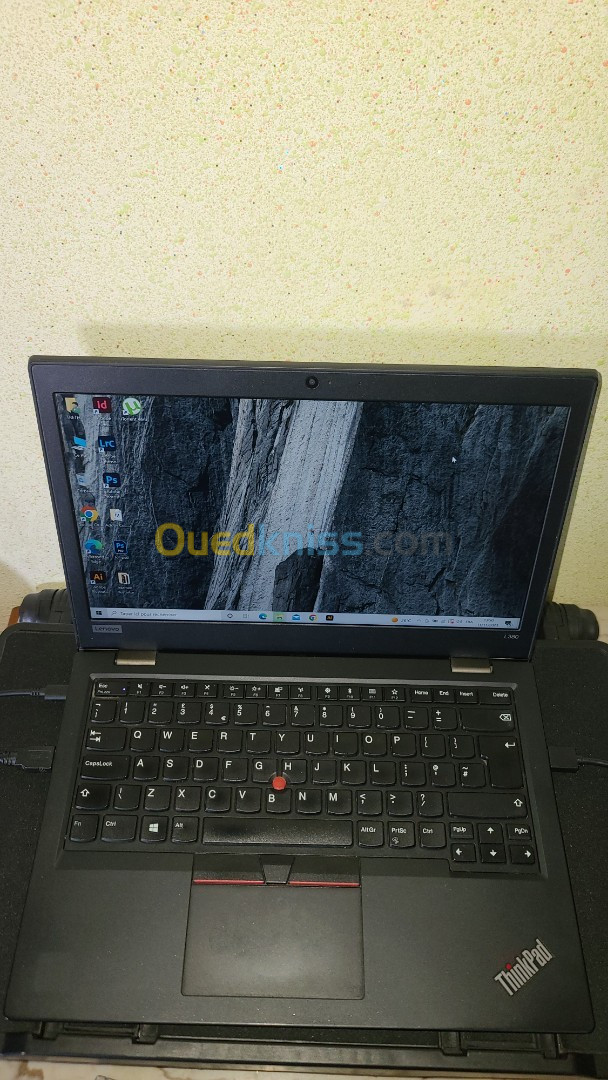 LENOVO THINKPAD L380/I7-8550U/16GB/256SSD