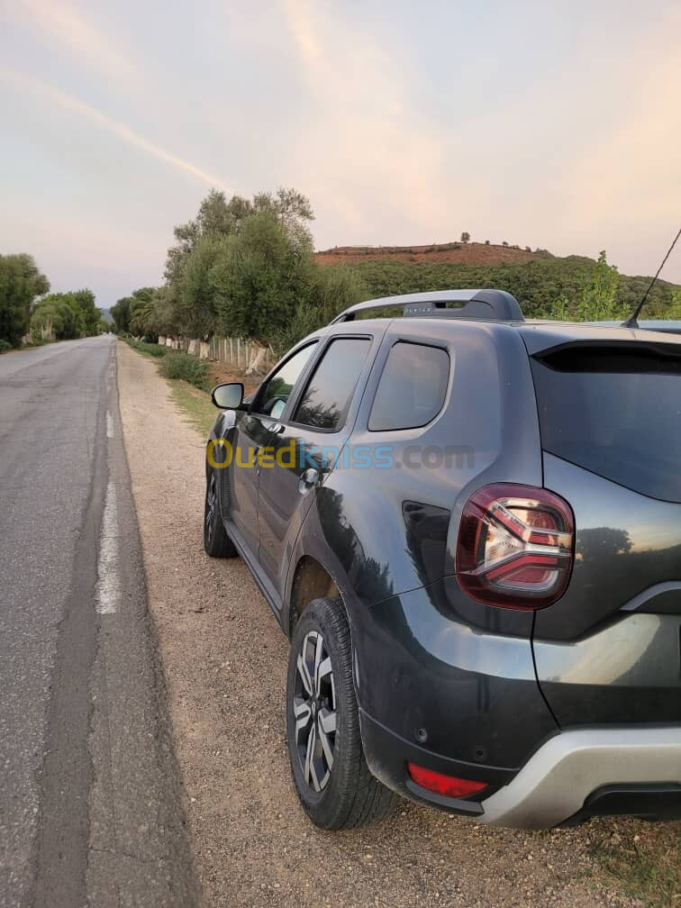 Dacia Duster 2021 Duster