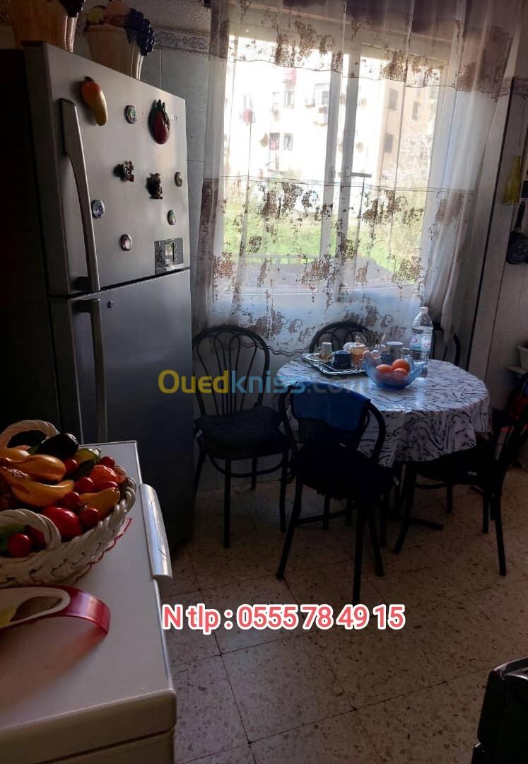 Vente Appartement F3 Alger Gue de constantine