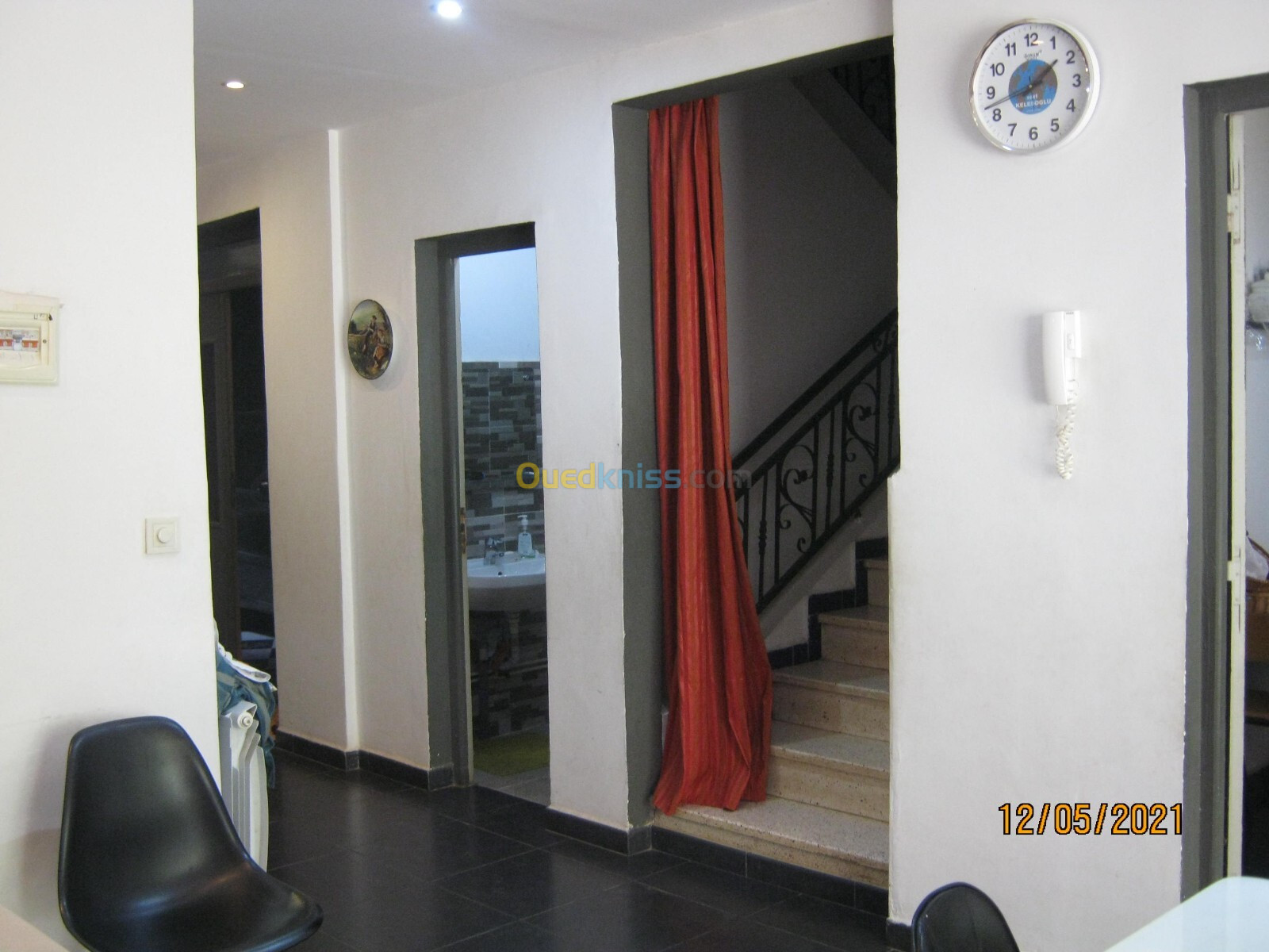 Location Villa Oran Hassi bounif