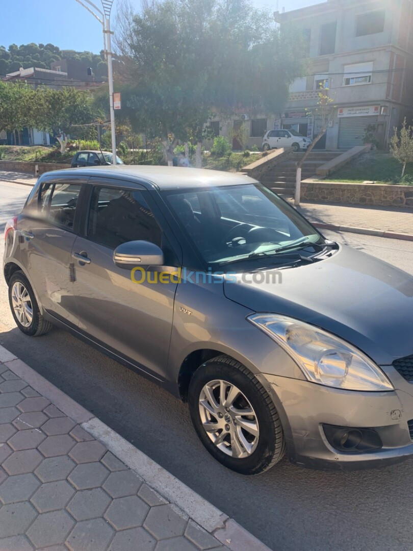 Suzuki Swift 2015 Swift