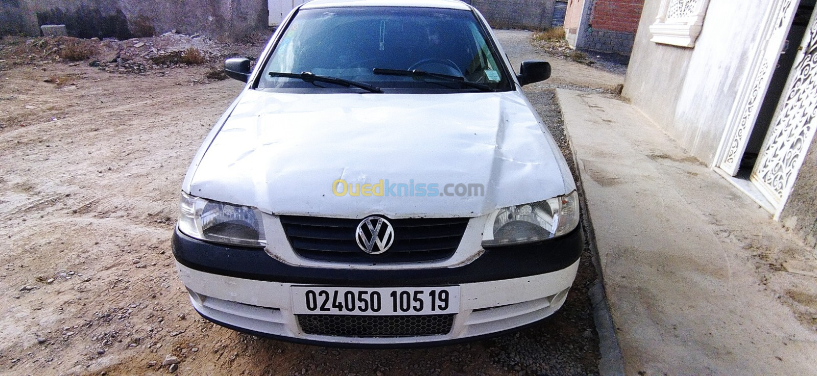 Volkswagen Gol 2005 Gol