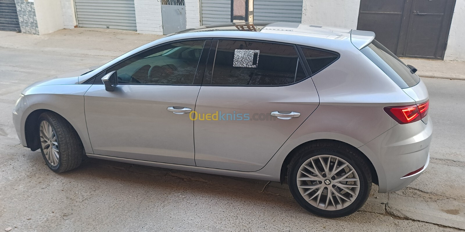 Seat Leon 2020 Urban