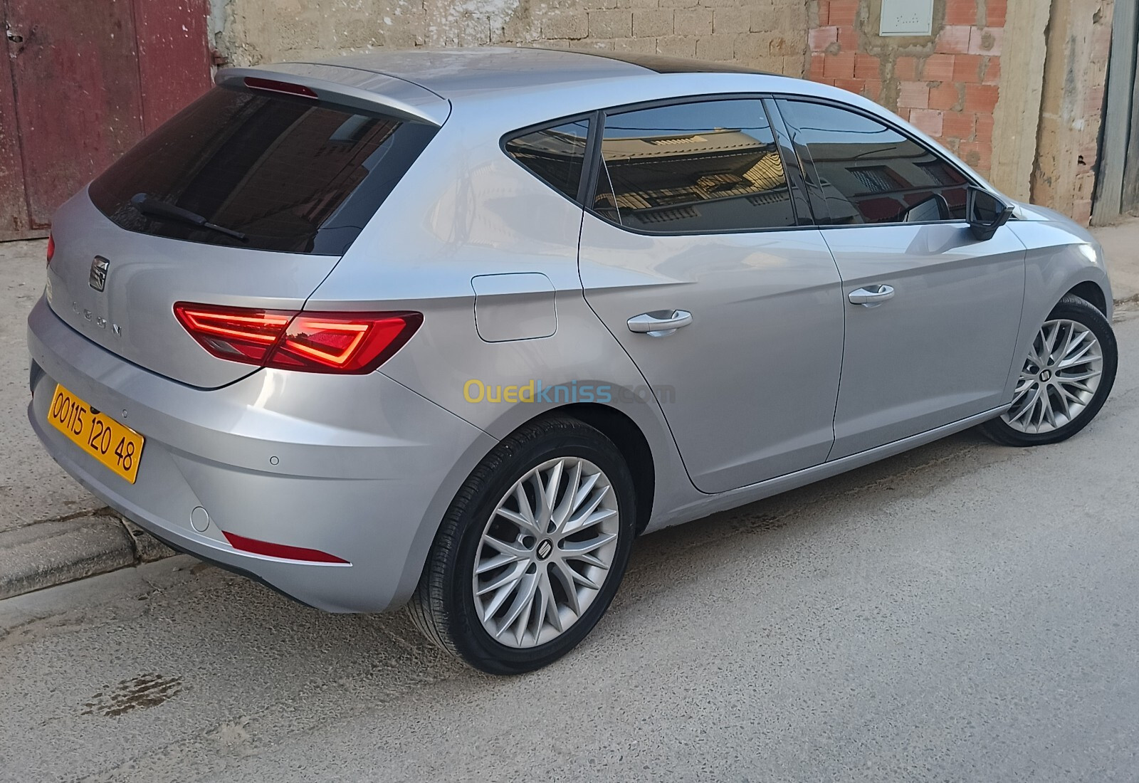 Seat Leon 2020 Urban