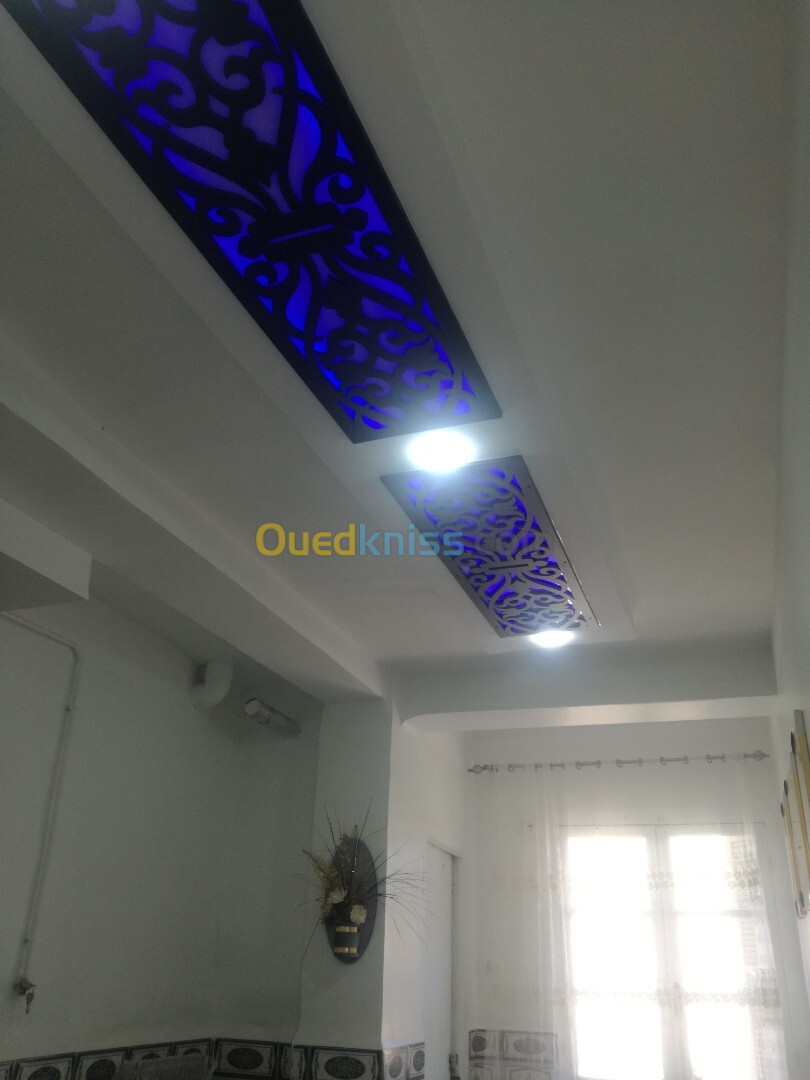 Vente Appartement F3 Bouira Sour el ghouzlane