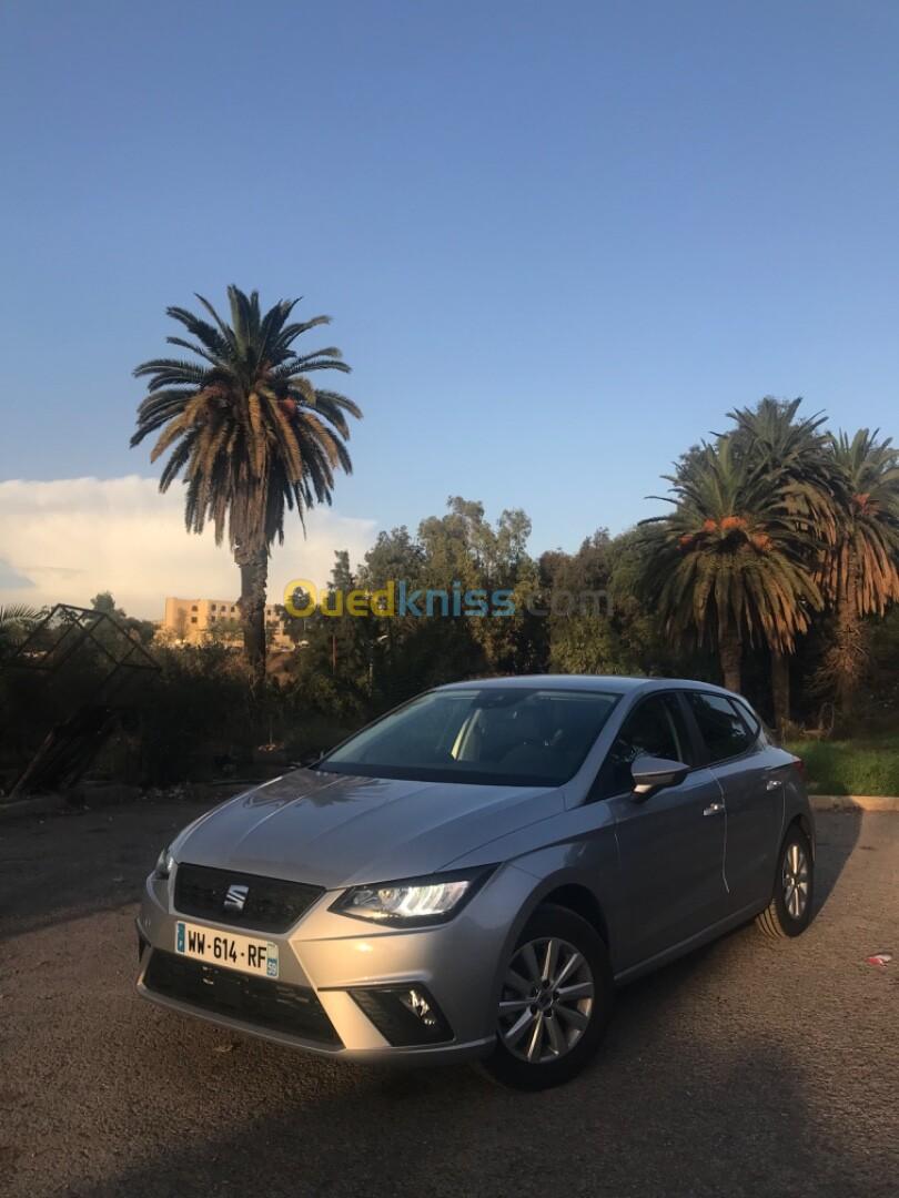 Seat Ibiza 2023 