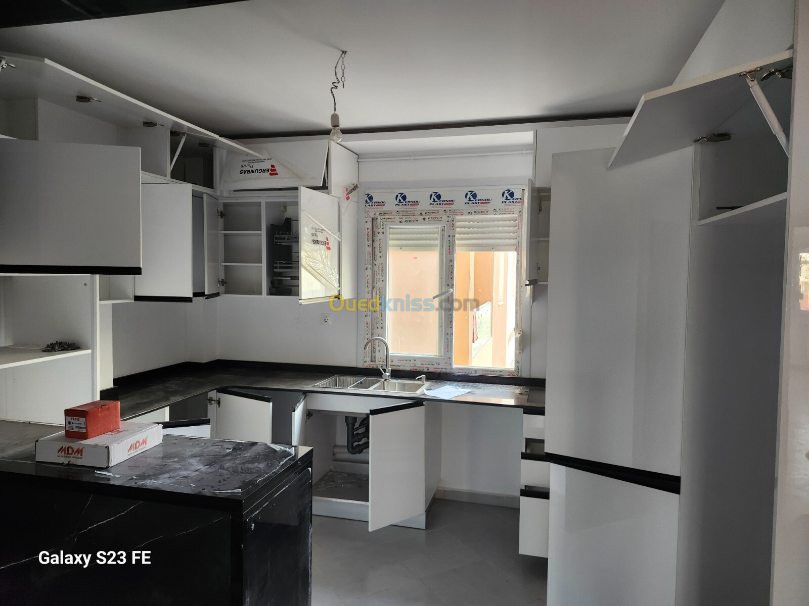 Vente Appartement F3 Tipaza Bou ismail