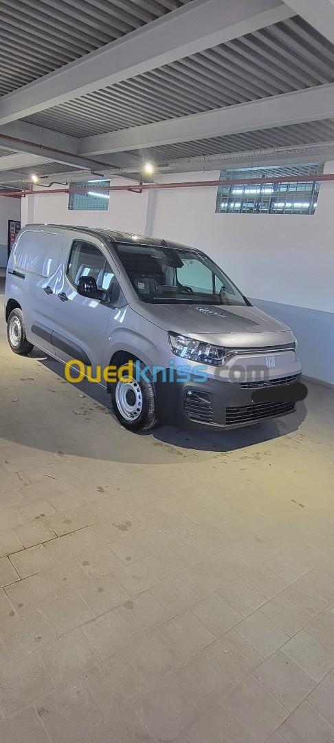 Fiat Doblo 2023 Toute option