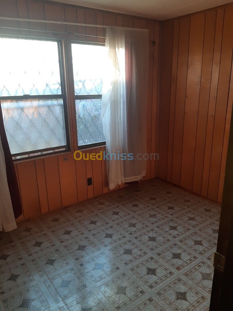 Location Niveau De Villa F5 Oran Ain el bia