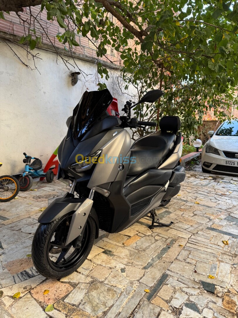 Yamaha Xmax 300 2018