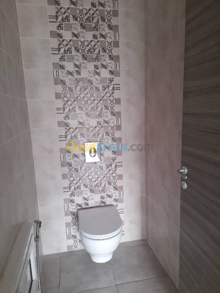 Location Appartement F3 Alger Birkhadem