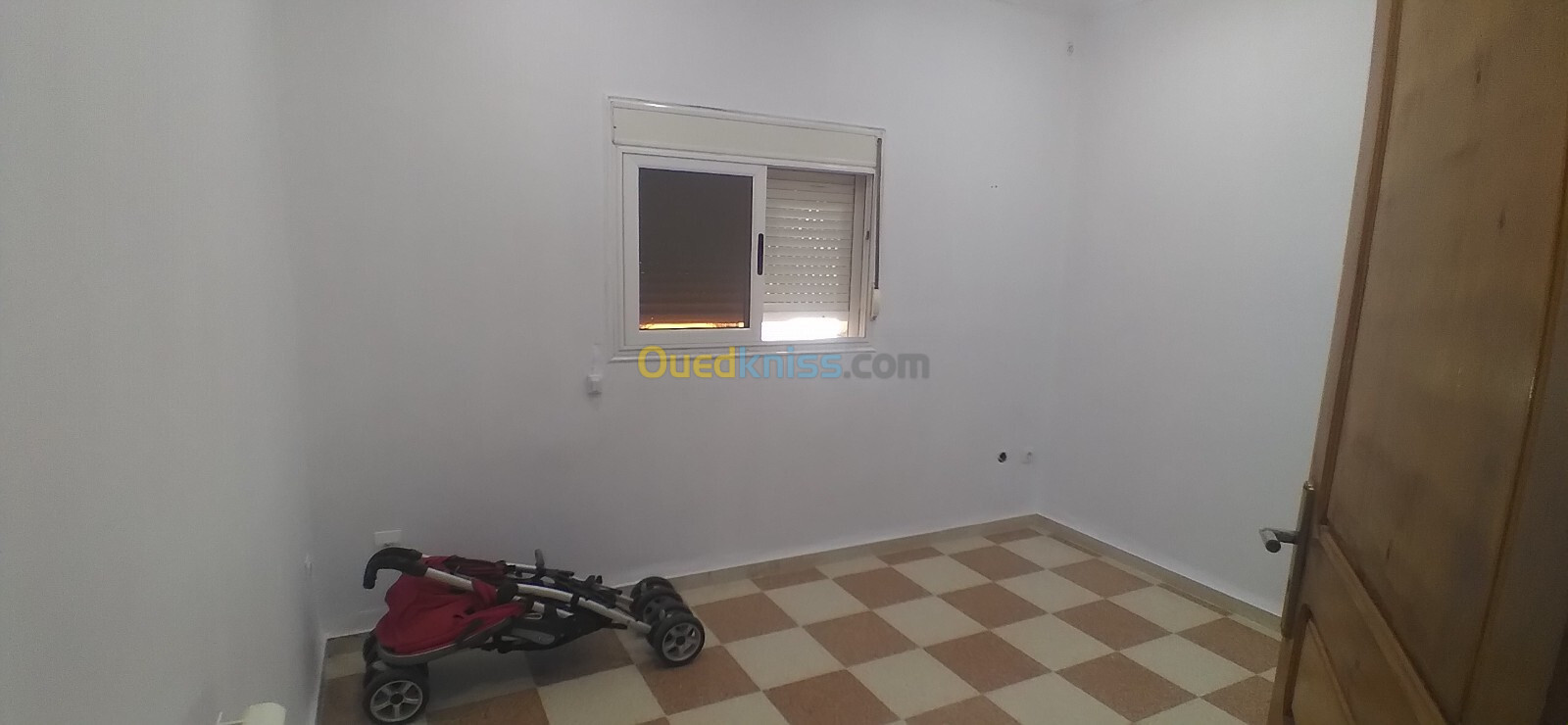 Location Niveau De Villa F2 Alger Saoula