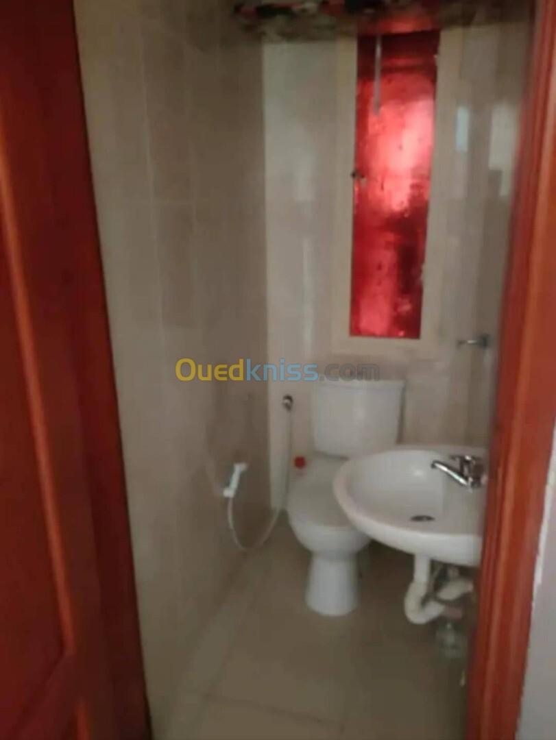 Location Appartement F3 Alger El achour