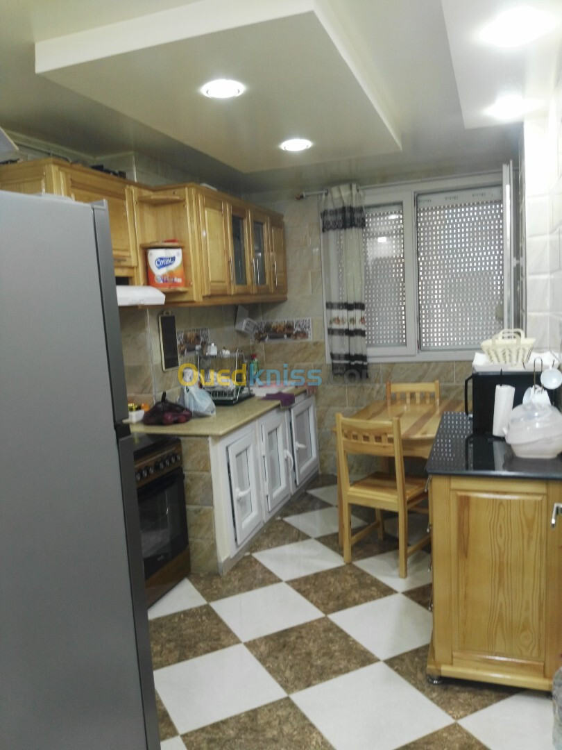 Location Appartement F3 Béjaïa Bejaia