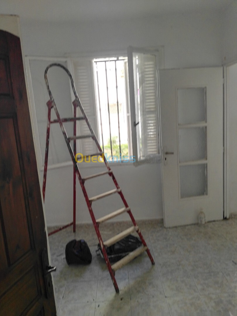 Location Appartement F03 Béjaïa Bejaia