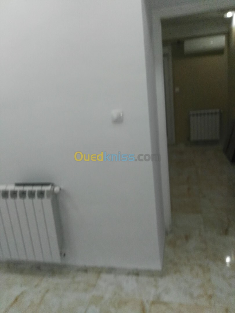 Location Appartement F3 Béjaïa Bejaia