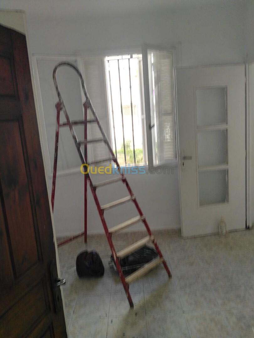 Location Appartement F03 Béjaïa Bejaia