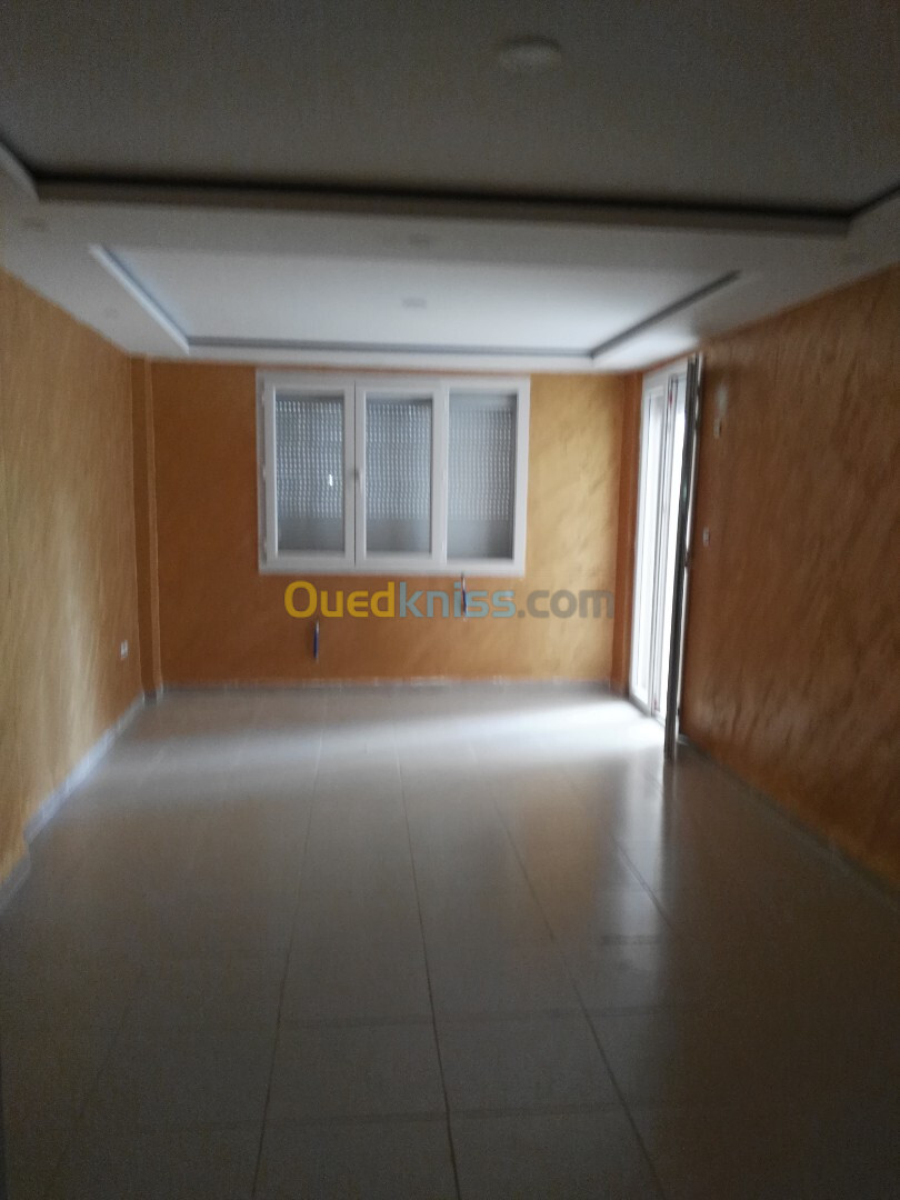 Location Appartement F3 Béjaïa Bejaia