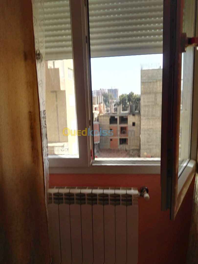 Location Appartement F3 Béjaïa Bejaia