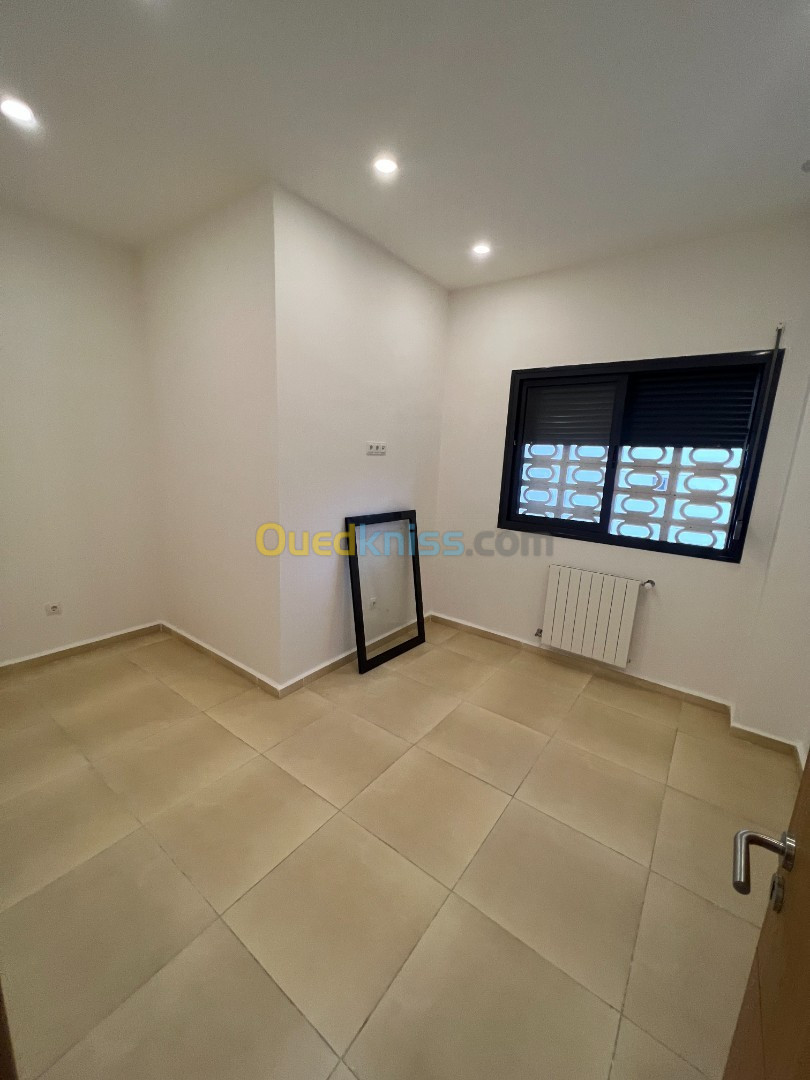 Location Appartement F2 Alger Souidania