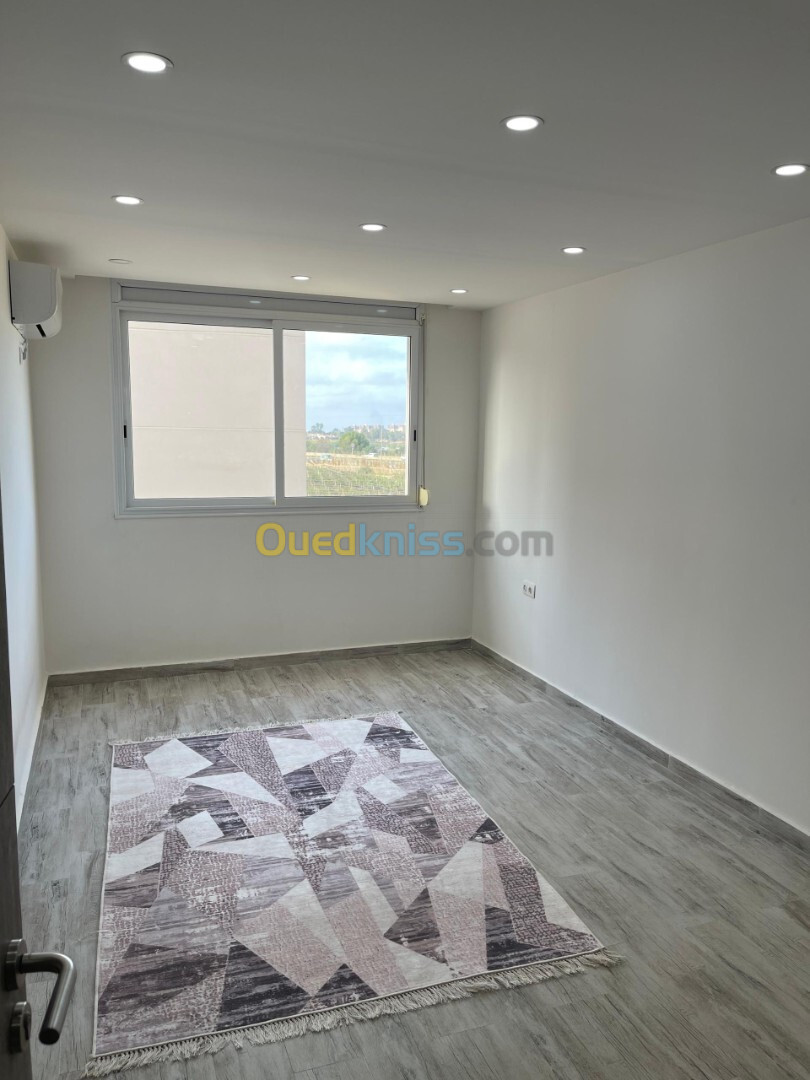 Vente Appartement F4 Alger Souidania