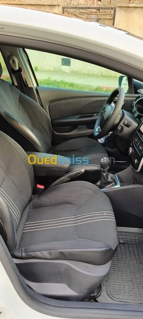 Renault Clio 4 2018 GT Line +