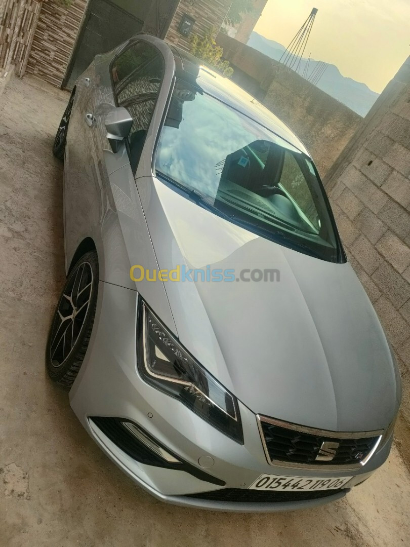 Seat Leon 2019 FR