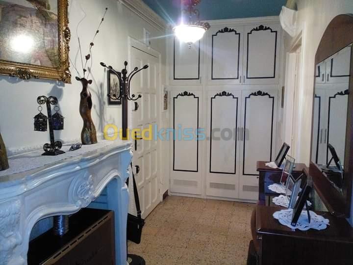 Vente Appartement F3 Skikda Skikda