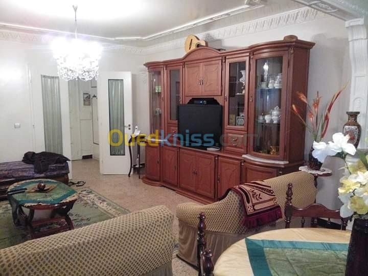 Vente Appartement F3 Skikda Skikda