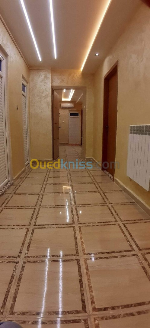 Location Appartement F4 Oran Oran