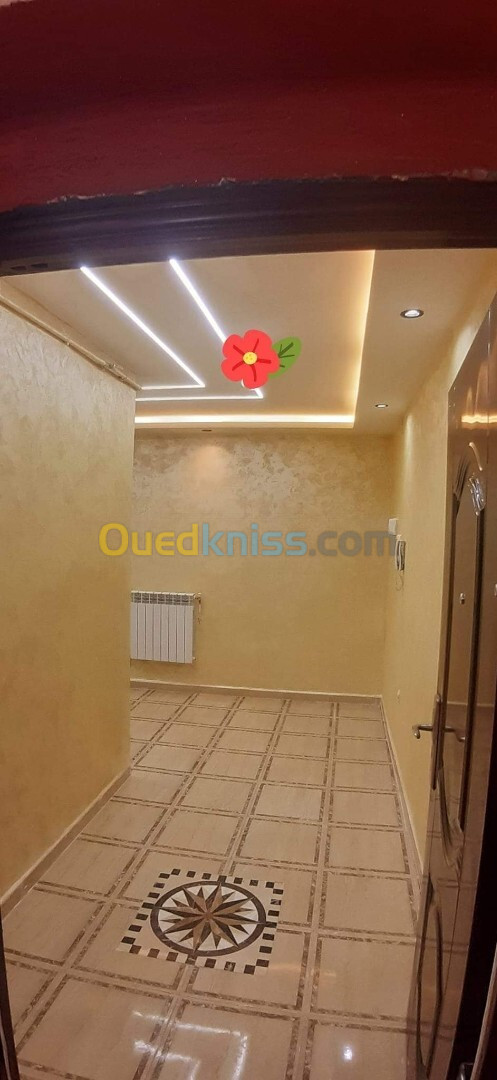 Location Appartement F4 Oran Oran