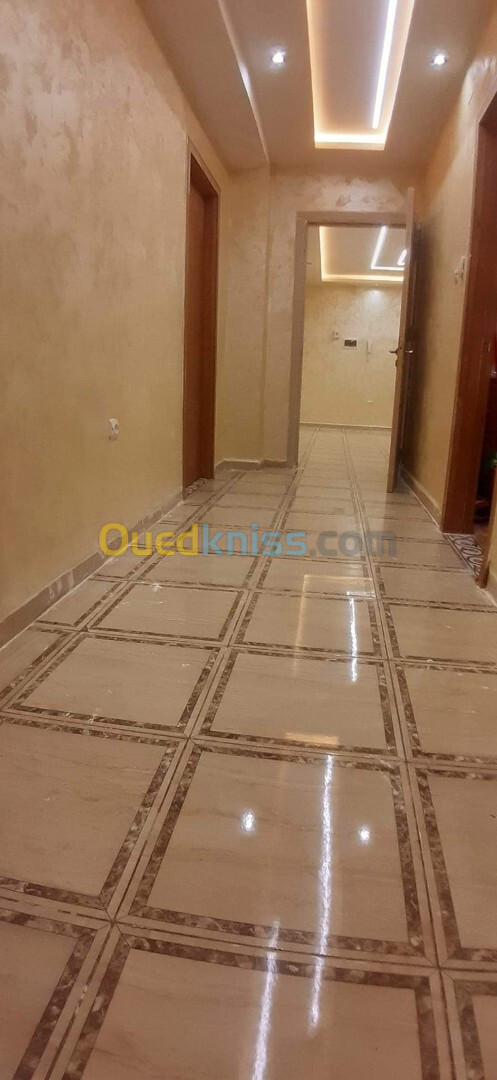 Vente Appartement F4 Oran Oran