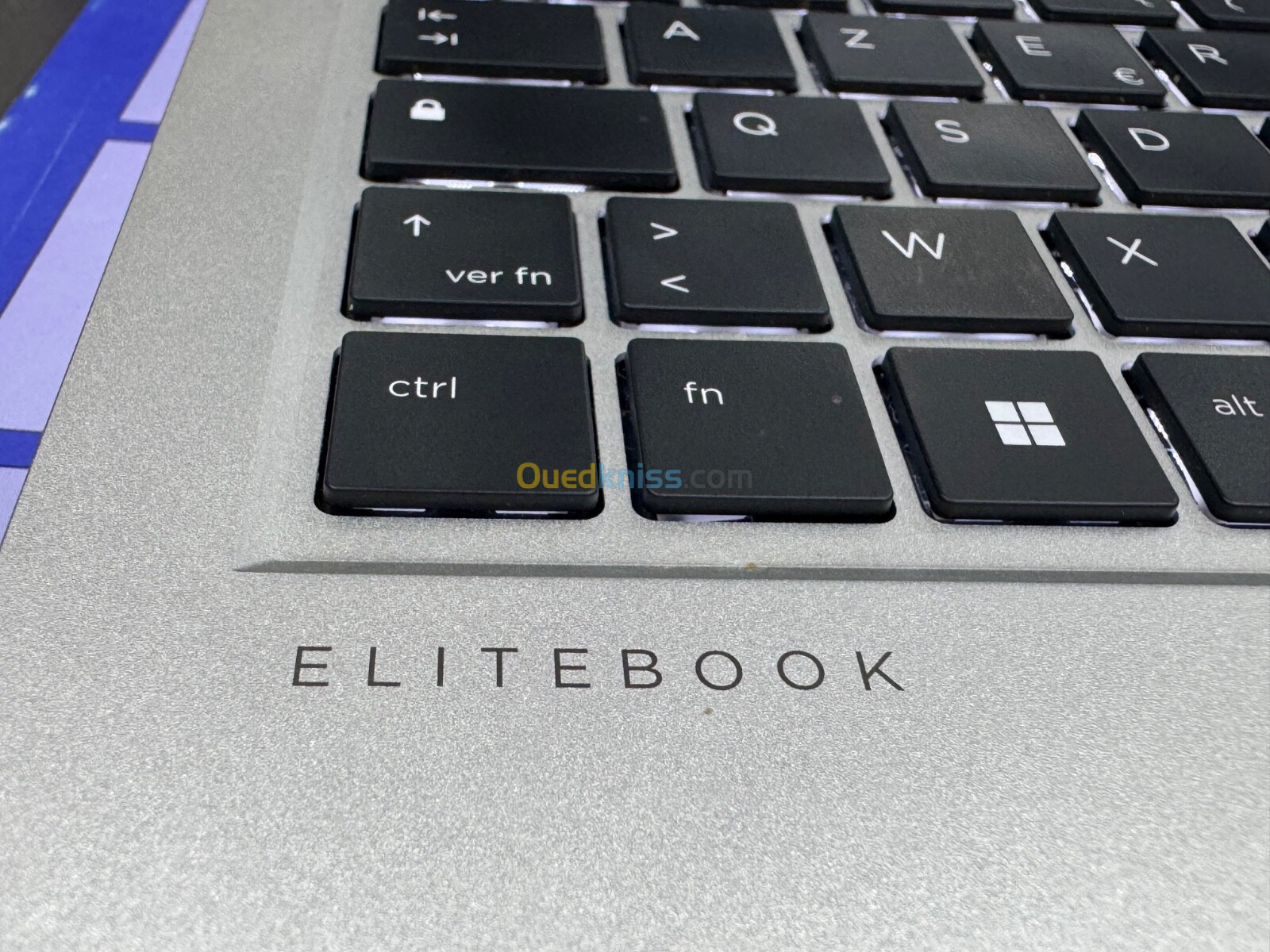 HP ELITEBOOK 650 G10 i7 1365u 16go 512ssd 