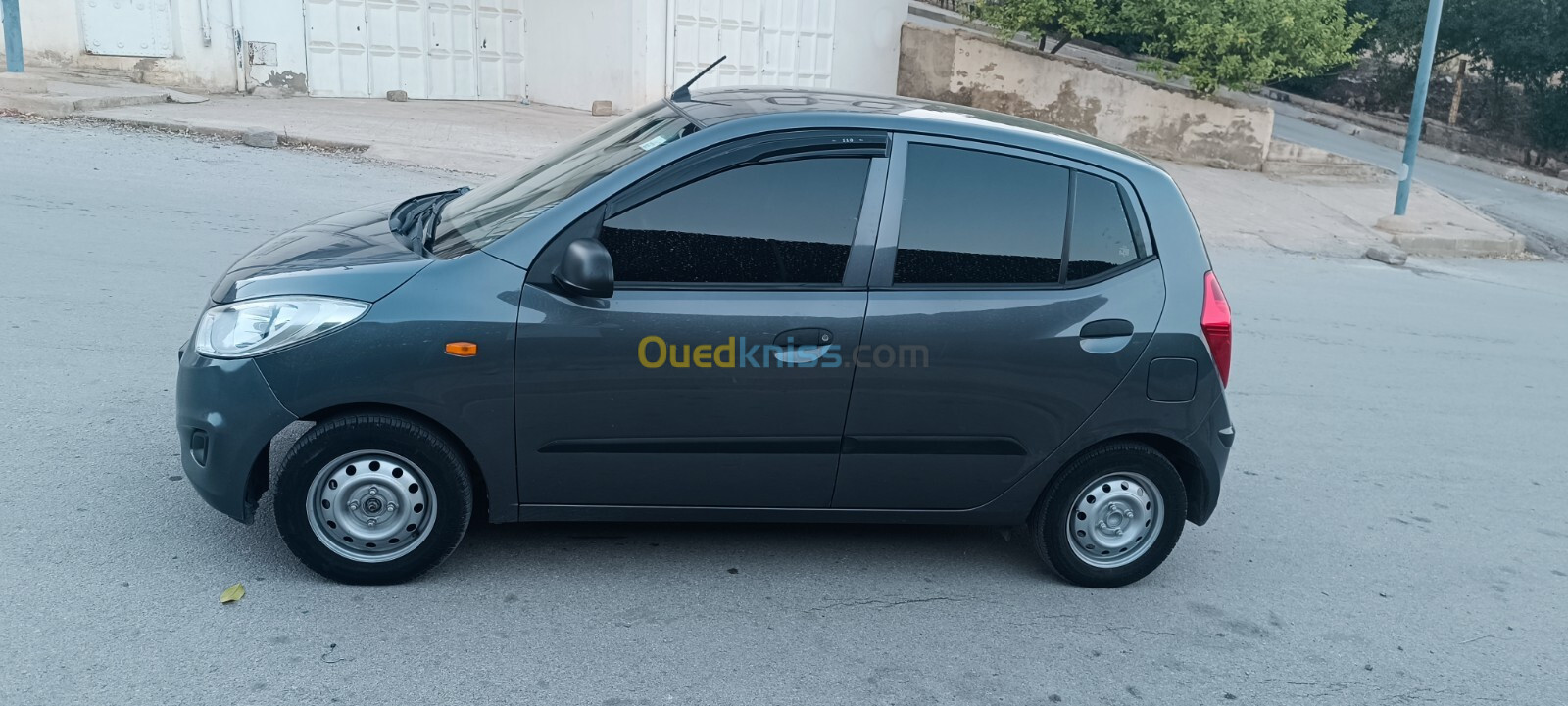 Hyundai i10 2015 GLS