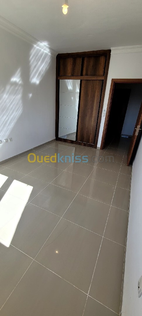 Location Appartement Alger Ouled fayet