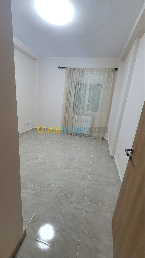 Location Appartement F4 Alger Ouled fayet